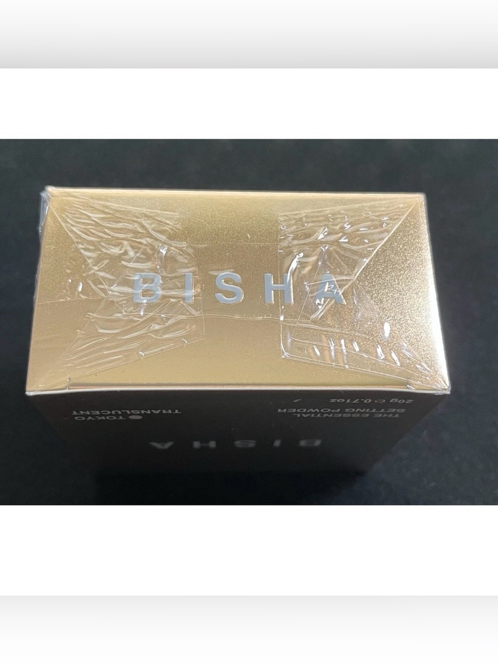 BISHA | Essential Setting Powder in Tokyo Translucent - Picture 5 of 6